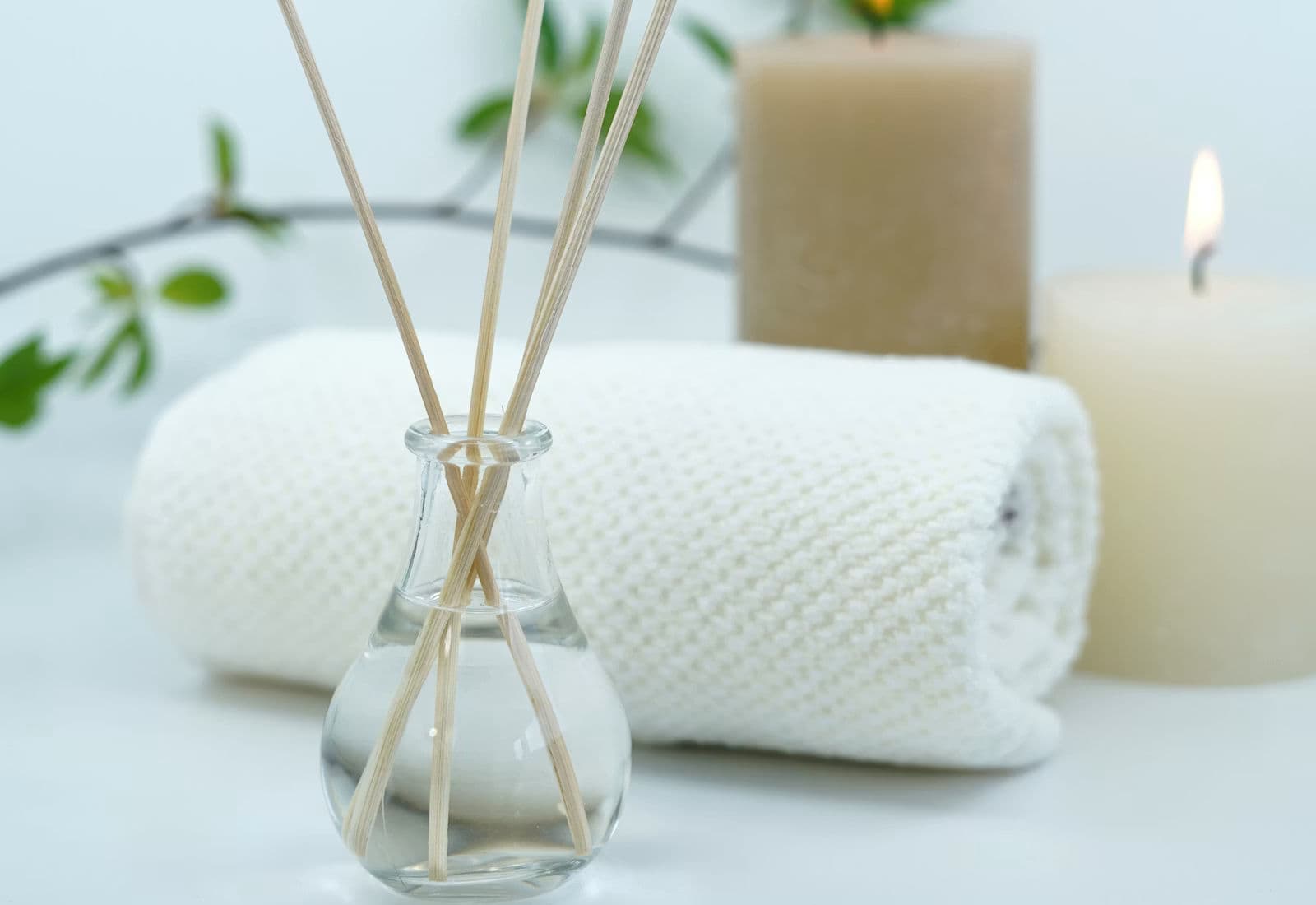 Hot Stone Massage